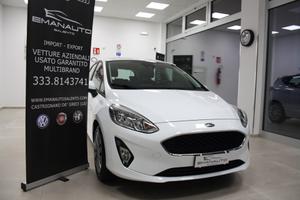 FORD FIESTA 1.5 TDCI 85CV *22000KM