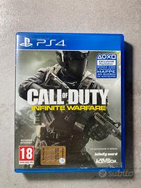Gioco ps4