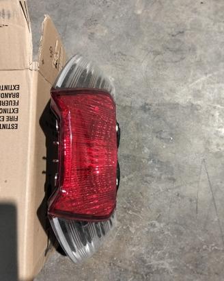 Stop t max led variatore polini