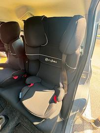 Seggiolino Isofix Cybex X-Fix