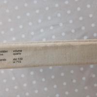 STORIA COMPARATA DEL MONDO dal 139 al 715