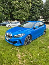 BMW Serie 1 (F40) - 2020
