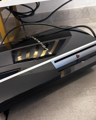 Ps3 fat