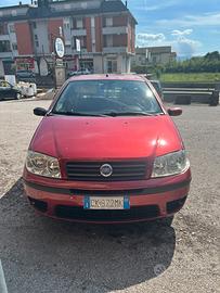 Fiat punto 1.3 multijet 69cv adatta neopatentati
