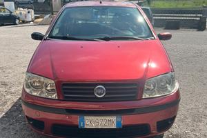 Fiat punto 1.3 multijet 69cv adatta neopatentati