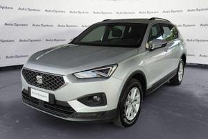 Seat Tarraco 2.0 TDI DSG Style