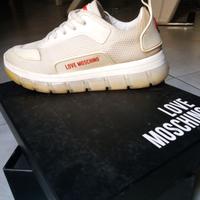 Scarpe Moschino 39 ORIGINALI