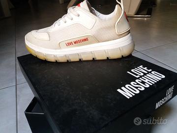 Scarpe Moschino 39 ORIGINALI