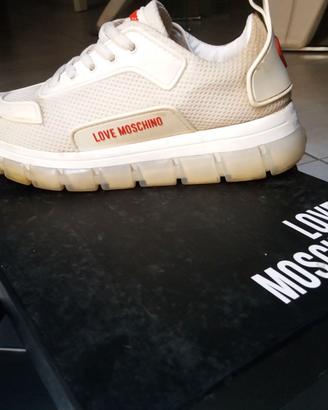 Scarpe Moschino 39 ORIGINALI