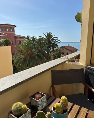 Bilocale Santa Marinella