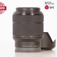 Sony FE 28-70 F3.5-5.6 OSS (Sony)