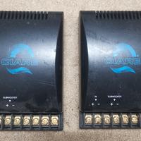 Ciare CF100 Crossover 