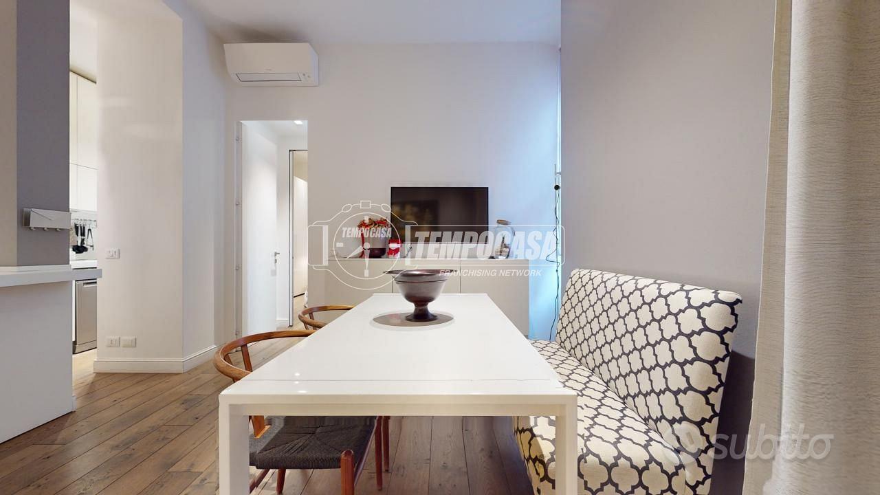 Appartamento – Milano, Sarpi, Bullona - Vista 5