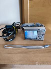 macchina fotografica Sony