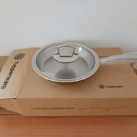 Fry pan 28cm. 