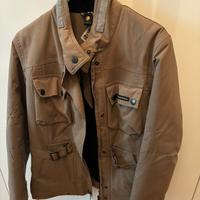 Giacca impermeabile uomo Tucano Urbano