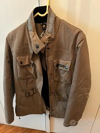 Giacca impermeabile uomo Tucano Urbano