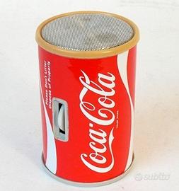 Radio Coca Cola anni 80