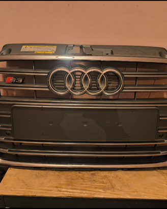 Audi S3/A3