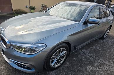 BMW 530 Berlina Full optional
