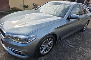 BMW 530 Berlina Full optional