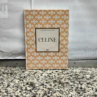 Leggende della Moda Celine Libro 25 Sigillato ITA