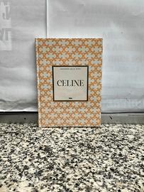 Leggende della Moda Celine Libro 25 Sigillato ITA