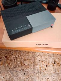 Modem Tim hub