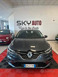 Renault Megane Mégane Sporter Plug-in Hybrid E-TEC