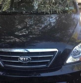 Kia sorento 2009 ricambi