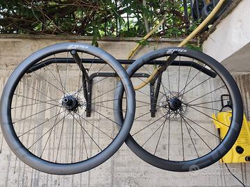 COPPIA RUOTE ZIPP 303S DB 11/12V