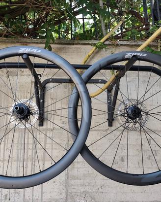 COPPIA RUOTE ZIPP 303S DB 11/12V