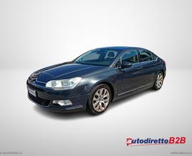 CITROEN C5 2.7 HDi 208 aut. Exclusive