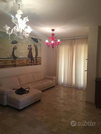 Villaggio Prenestino - Villa Bifamiliare