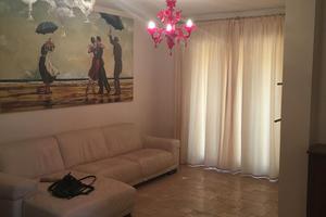 Villaggio Prenestino - Villa Bifamiliare