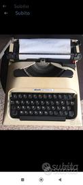 OLIVETTI LETTERA 10