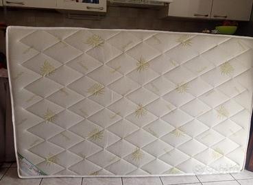 Materasso una piazza e mezza