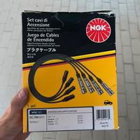 Cavi candele Renault d7f/d4f