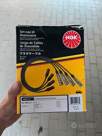 Cavi candele Renault d7f/d4f