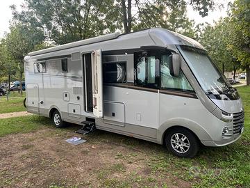 Carthago QB 64 XL Iveco