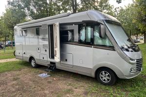 Carthago QB 64 XL Iveco