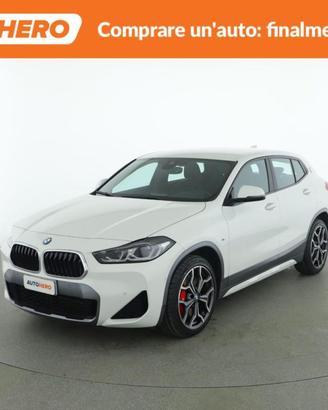 BMW X2 VK29101
