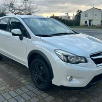 Subaru xv 2.0 diesel 147 cv AWD