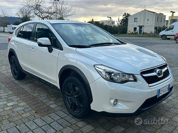 Subaru xv 2.0 diesel 147 cv AWD