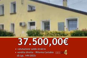 Casa singola a Castagnaro (VR)