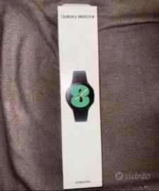 Smartwatch Samsung Galaxy Watch S4