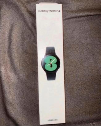 Smartwatch Samsung Galaxy Watch S4