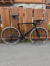 Bmc Teammachine Slr01