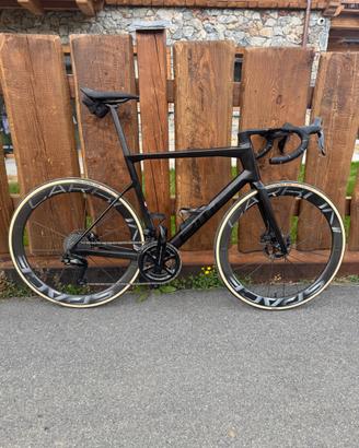 Bmc Teammachine Slr01