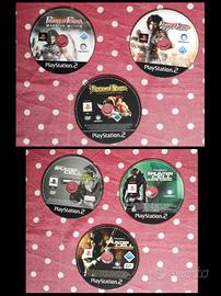 Giochi Playstation 2